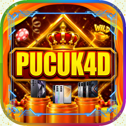 pucuk4d — mitra unggulan