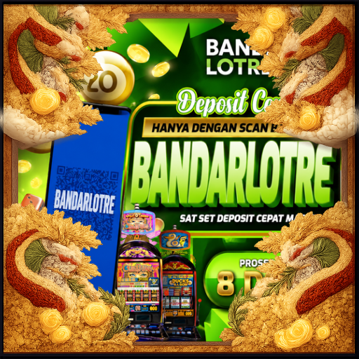 bandarlotre — mitra unggulan